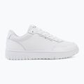 Vyriški batai Tommy Hilfiger Basket Core Leather white 2