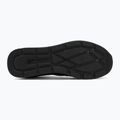 Vyriški batai Tommy Hilfiger Light Eva Runner Leather black 4
