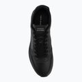 Vyriški batai Tommy Hilfiger Light Eva Runner Leather black 5