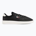 Vyriški batai Tommy Hilfiger The Greenwich Edge Leather black 2