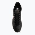 Vyriški batai Tommy Hilfiger The Greenwich Edge Leather black 5