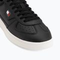 Vyriški batai Tommy Hilfiger The Greenwich Edge Leather black 7