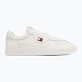 Vyriški batai Tommy Hilfiger The Greenwich Edge Leather ecru 2