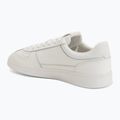 Vyriški batai Tommy Hilfiger The Greenwich Edge Leather ecru 3
