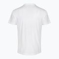 Vyriški marškinėliai Calvin Klein 000NM2748E Crew Neck classic white w/ blue nights 2