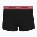 Vyriškos trumpikės Calvin Klein LV00NB4615 Trunk black/established red/goji berry 4