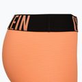 Vyriškos trumpikės Calvin Klein LV00NB4665 Boxer Brief black/olive night/orange frosting 4