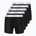 Vyriškos trumpikės Calvin Klein LV00NB4395 Boxer Brief black