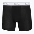 Vyriškos trumpikės Calvin Klein LV00NB4395 Boxer Brief black 2