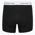 Vyriškos trumpikės Calvin Klein LV00NB4395 Boxer Brief black 3