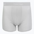 Vyriškos trumpikės Calvin Klein LV00NB4394 Brief black/harbor mist/dark purple w/ dt 4