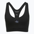 Liemenėlė Calvin Klein LVGWF6K101 Graphic Soft Sport Longline black