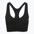 Liemenėlė Calvin Klein LVGWF6K101 Graphic Soft Sport Longline black 2