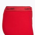 Vyriškos trumpikės Calvin Klein LV00NB4575 Trunk black/goji berry/black 5