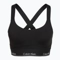 Liemenėlė Calvin Klein LVGWF6K161 Modern Sport High Support black beauty