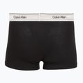 Vyriškos trumpikės Calvin Klein LV00NB4730 Trunk black w/ silver haze wbs 2