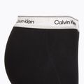Vyriškos trumpikės Calvin Klein LV00NB4730 Trunk black w/ silver haze wbs 3