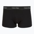 Vyriškos trumpikės Calvin Klein LV00NB4575 Trunk black/brown cork/river sand 2