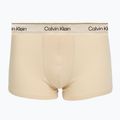 Vyriškos trumpikės Calvin Klein LV00NB4575 Trunk black/brown cork/river sand 4