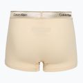 Vyriškos trumpikės Calvin Klein LV00NB4575 Trunk black/brown cork/river sand 5