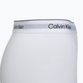Vyriškos trumpikės Calvin Klein LV00NB4437 Relaxed Fit Trunk grey heather/black/classic white 4
