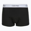 Vyriškos trumpikės Calvin Klein LV00NB4437 Relaxed Fit Trunk grey heather/black/classic white 6
