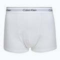 Vyriškos trumpikės Calvin Klein LV00NB4437 Relaxed Fit Trunk grey heather/black/classic white 7