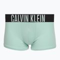 Vyriškos trumpikės Calvin Klein 000NB3775A Trunk black/goji berry/aqua blue 2