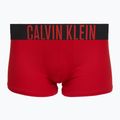 Vyriškos trumpikės Calvin Klein 000NB3775A Trunk black/goji berry/aqua blue 3