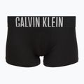 Vyriškos trumpikės Calvin Klein 000NB3775A Trunk black/goji berry/aqua blue 4