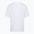 Vyriški marškinėliai Calvin Klein LV00NB4185 Crew Neck black w/ white emb/white w/ black e 5