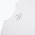 Vyriški marškinėliai Calvin Klein LV00NB4185 Crew Neck black w/ white emb/white w/ black e 6