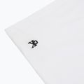 Vyriški marškinėliai Calvin Klein LV00NB4185 Crew Neck black w/ white emb/white w/ black e 7