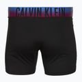 Vyriškos trumpikės Calvin Klein LV00NB4622 Boxer Brief blck bodies w/ plein air psdn blue/ 5