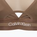 Liemenėlė Calvin Klein LVGWF6K106 Icon Shine Low Support shitake 3
