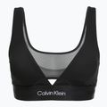 Liemenėlė Calvin Klein LVGWF6K106 Icon Shine Low Support black