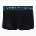 Vyriškos trumpikės Tommy Hilfiger Trunk WB 3 pack nb//saf canvas/mnty grey/deep spru 2
