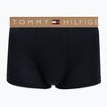 Vyriškos trumpikės Tommy Hilfiger Trunk WB 3 pack nb//saf canvas/mnty grey/deep spru 3