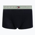 Vyriškos trumpikės Tommy Hilfiger Trunk WB 3 pack nb//saf canvas/mnty grey/deep spru 4