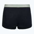 Vyriškos trumpikės Tommy Hilfiger Trunk WB 3 pack nb//saf canvas/mnty grey/deep spru 5