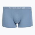 Vyriškos trumpikės Tommy Hilfiger Trunk Dtm navy blue/opul blue/brisk blue 2
