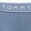 Vyriškos trumpikės Tommy Hilfiger Trunk Dtm navy blue/opul blue/brisk blue 4
