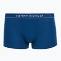 Vyriškos trumpikės Tommy Hilfiger Trunk Dtm navy blue/opul blue/brisk blue 5