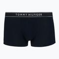 Vyriškos trumpikės Tommy Hilfiger Trunk Dtm navy blue/opul blue/brisk blue 6