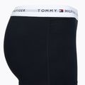 Vyriškos trumpikės Tommy Hilfiger Trunk WB 3 pack nb//white/orna green/utility olive 6
