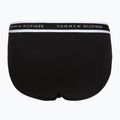 Vyriškos kelnaitės Tommy Hilfiger Brief black/black/black 3