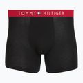 Vyriškos trumpikės Tommy Hilfiger Boxer Brief medium red/rasp juice/burgundy 2