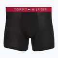 Vyriškos trumpikės Tommy Hilfiger Boxer Brief medium red/rasp juice/burgundy 3