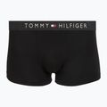 Vyriškos trumpikės Tommy Hilfiger Trunk black/ant silver/ves blue/opu bl/haz te 6