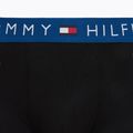Vyriškos trumpikės Tommy Hilfiger Trunk black/ant silver/ves blue/opu bl/haz te 8